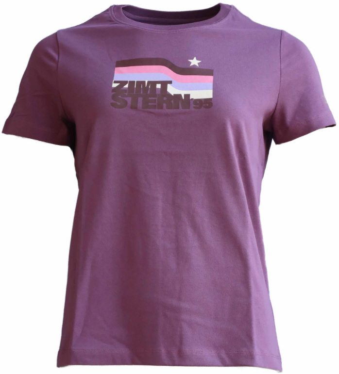 Zimtstern Northz Tee SS Femme Zimtstern Northz Tee SS Femme