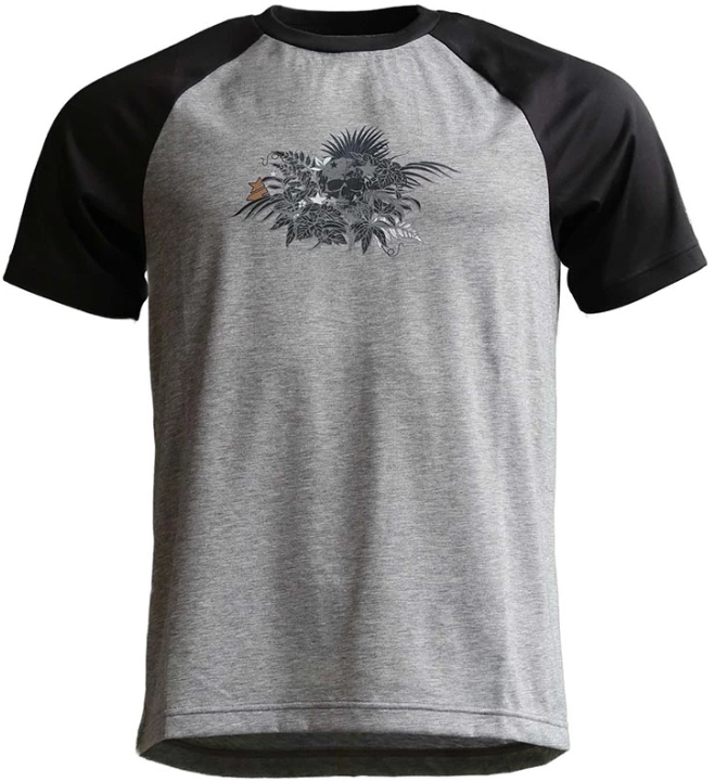 Zimtstern Riderz Tee MTB SS Men