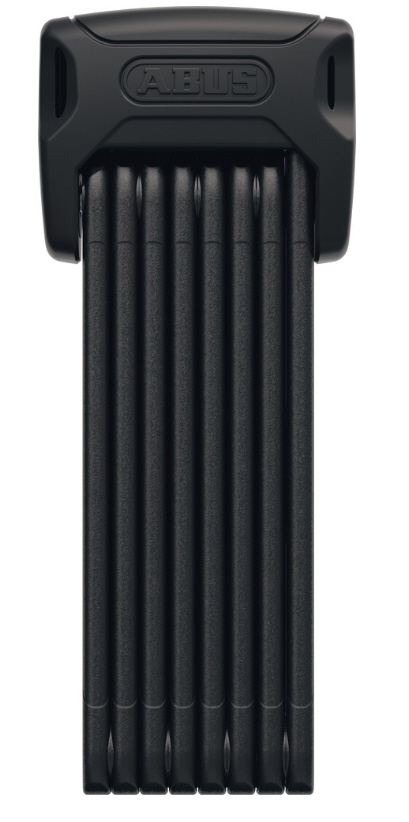 Antivol pliable Abus Bordo 6000K/120 BK SH Antivol pliable Abus Bordo 6000K/120 BK SH