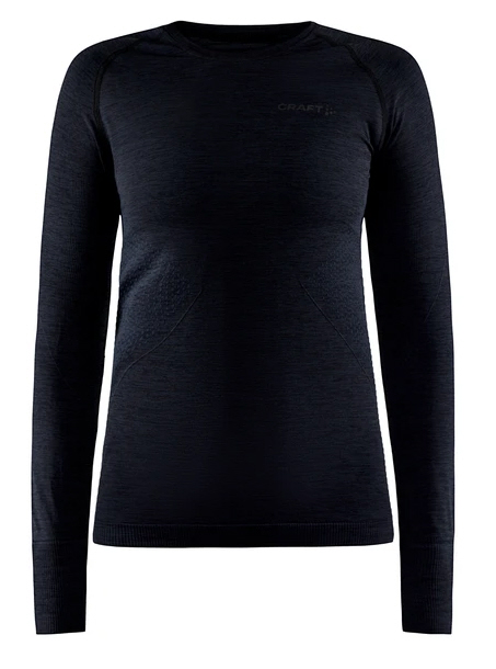 Craft Femmes Active Comfort Core Dry T-shirt à manches longues Craft Femmes Active Comfort Core Dry T-shirt à manches longues