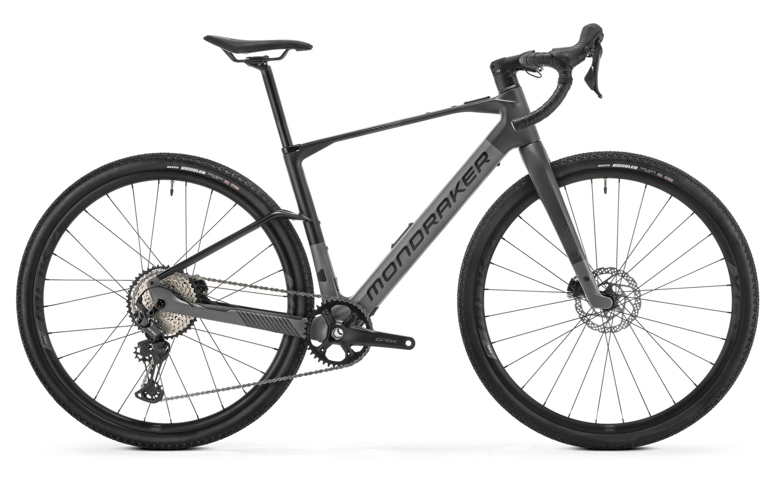 Mondraker Dusty