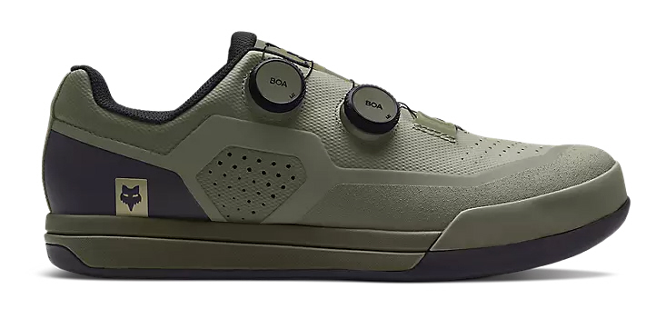 Chaussures Fox MTB Union Boa Chaussures Fox MTB Union Boa