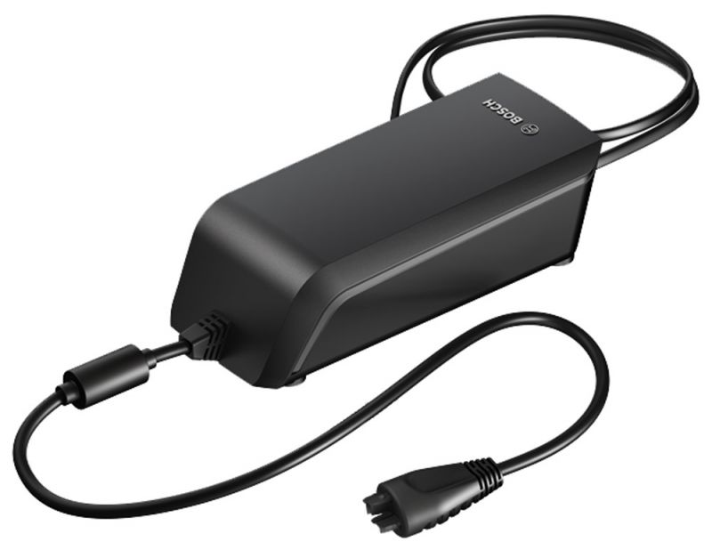Bosch Fast Charger, chargeur 6A Bosch Fast Charger, chargeur 6A