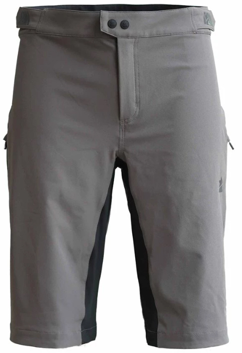 Zimtstern Gravelz Lightweight Short Men