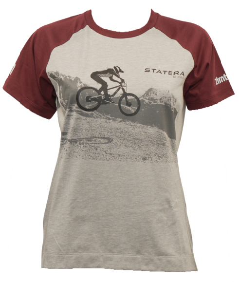 Zimtstern PureFlowz Shirt SS Women's Zimtstern PureFlowz Shirt SS Women's