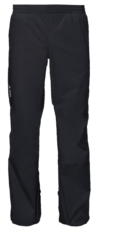 Vaude Drop II pantalon de pluie hommes Vaude Drop II pantalon de pluie hommes