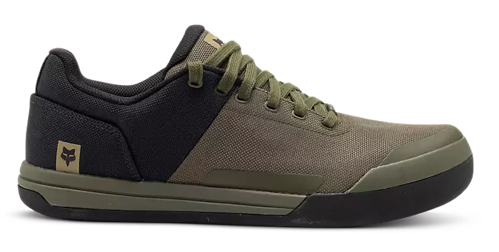 Chaussures Fox MTB Union Canvas Chaussures Fox MTB Union Canvas
