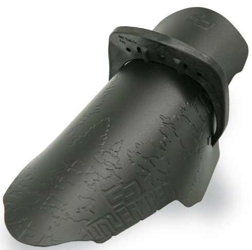 Unleazhed M01 Bolt Mudguard Unleazhed M01 Bolt Mudguard
