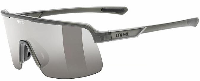smoke grey matt