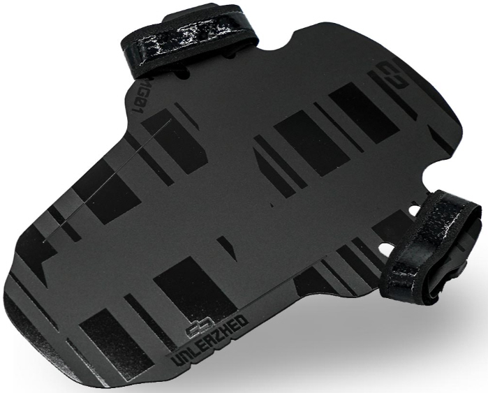 Unleazhed Mudguard petit vélo de route MG01 Unleazhed Mudguard petit vélo de route MG01