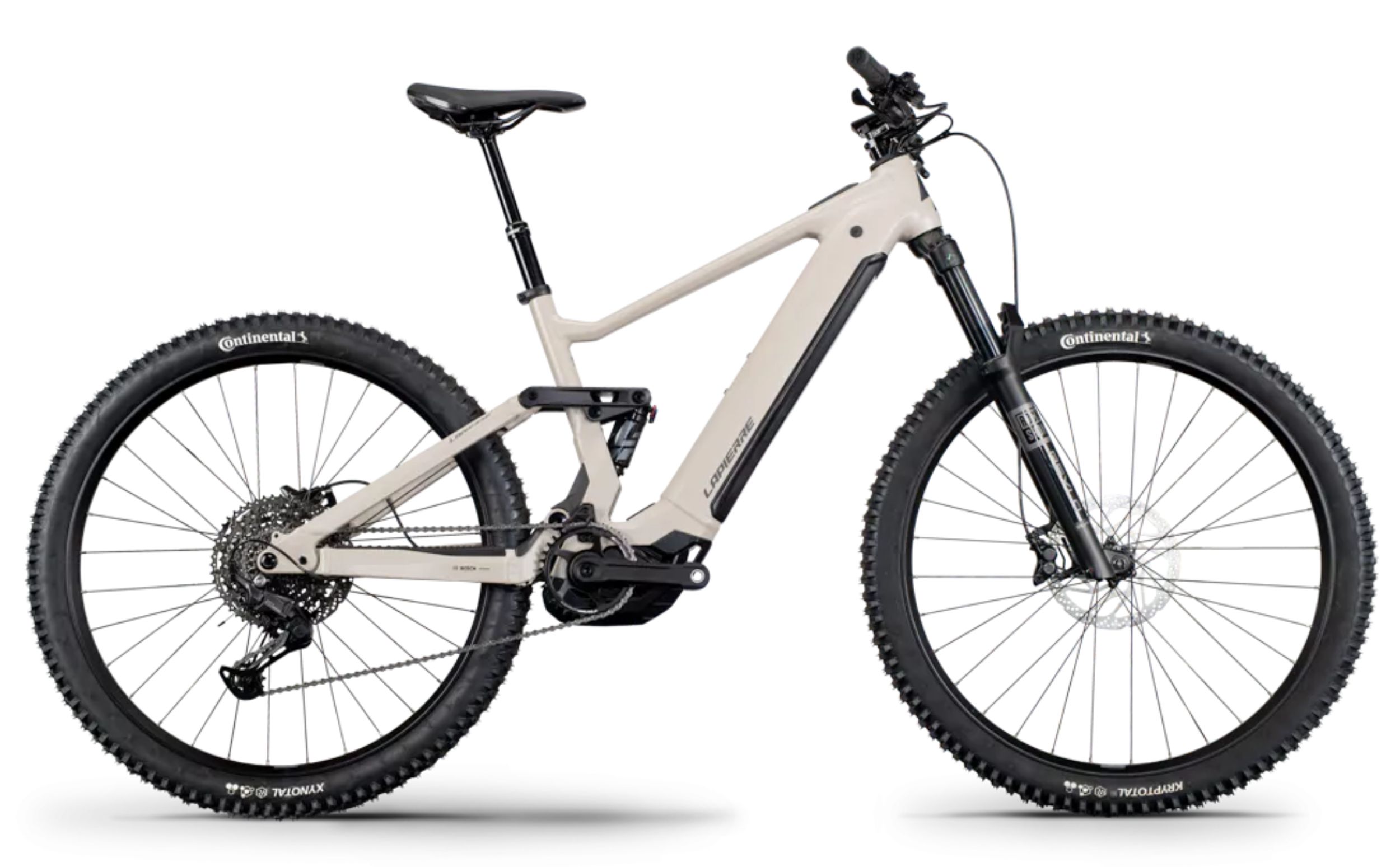 Lapierre Overvolt TR 6.8 29 pouces Performance CX 800 Wh Lapierre Overvolt TR 6.8 29 pouces Performance CX 800 Wh