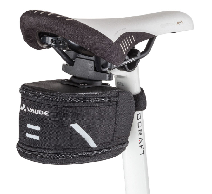 Sacoche de selle Vaude pour outil de vélo Tool M Sacoche de selle Vaude pour outil de vélo Tool M