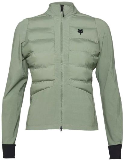 Veste hybride Fox Flexair Fire pour femme Veste hybride Fox Flexair Fire pour femme