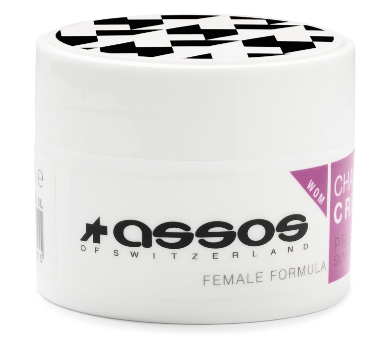 Assos Chamois Crème Femme - 75 ml Assos Chamois Crème Femme - 75 ml