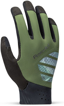 Gants de vélo Roeckl Murnau 2 Gants de vélo Roeckl Murnau 2