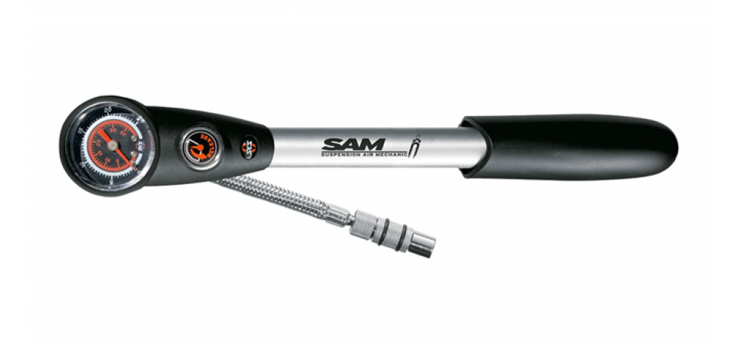 Pompe d'amortisseur SKS Sam Pompe d'amortisseur SKS Sam