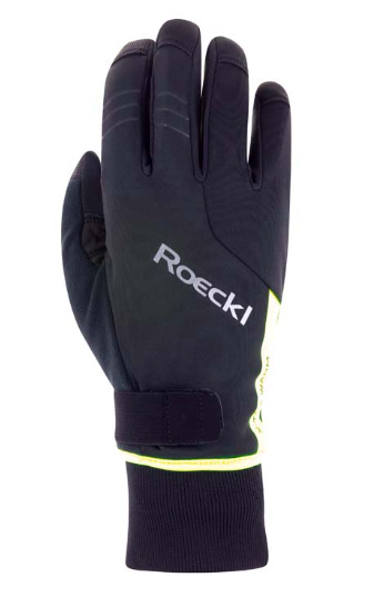 Gants de vélo Villach 2 de Roeckl Gants de vélo Villach 2 de Roeckl