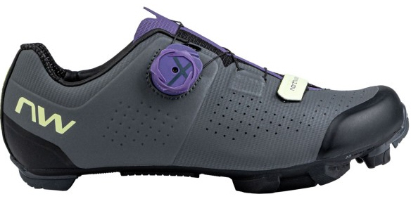 Chaussures de VTT Northwave Razer Woman