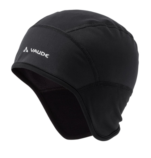 Vaude Windproof Cap III sous-casquette pour casque de vélo Vaude Windproof Cap III sous-casquette pour casque de vélo