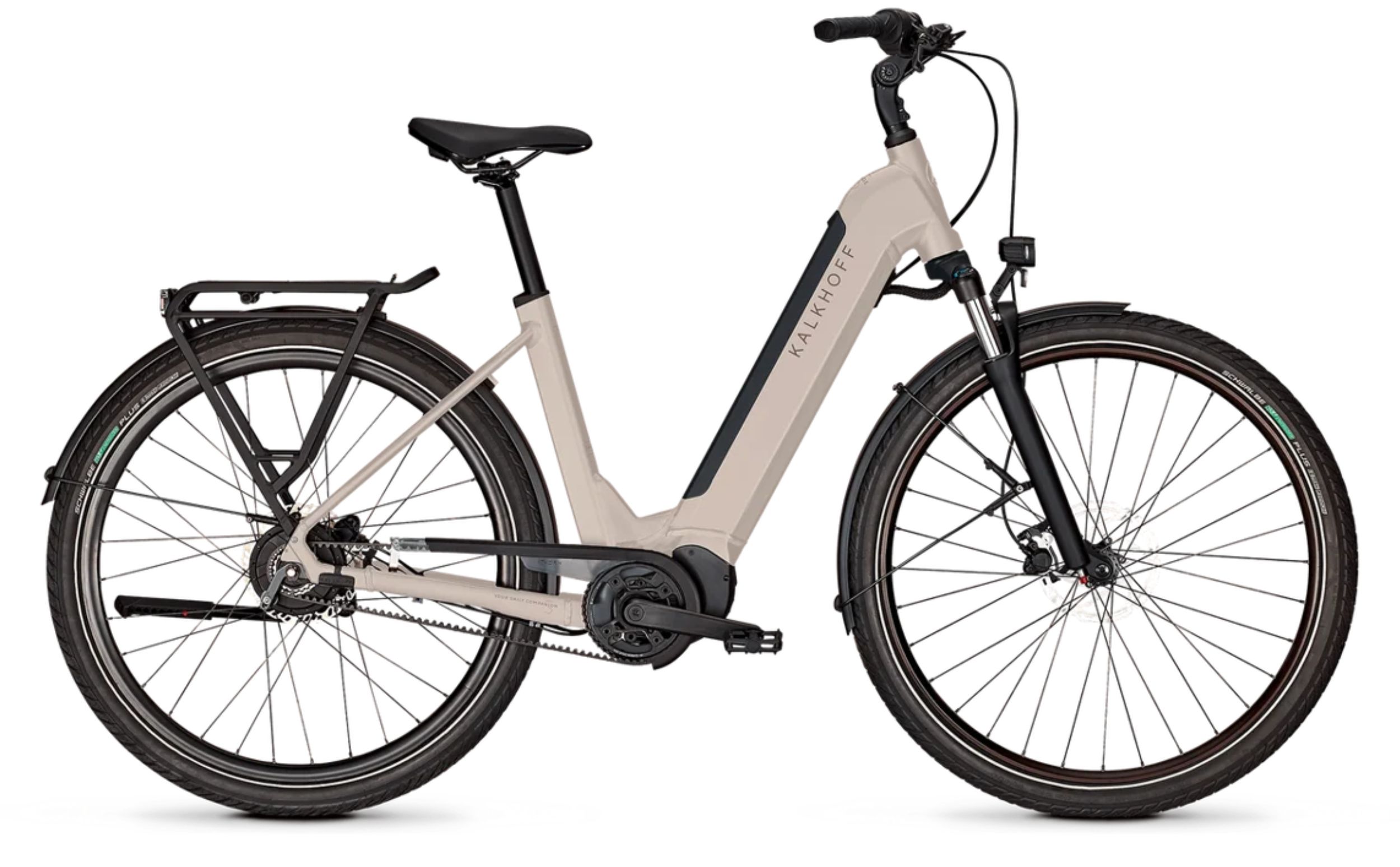 Kalkhoff Image 5.B Season Performance CX 625Wh roue libre Kalkhoff Image 5.B Season Performance CX 625Wh roue libre