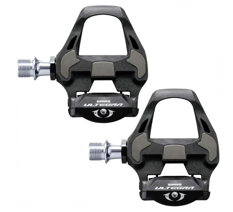 Pédales de vélo de course Shimano PD-R8 Pédales de vélo de course Shimano PD-R8