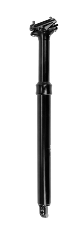 RFR Tige de selle télescopique PRO Inside 100 30,9 mm x 360 mm RFR Tige de selle télescopique PRO Inside 100 30,9 mm x 360 mm