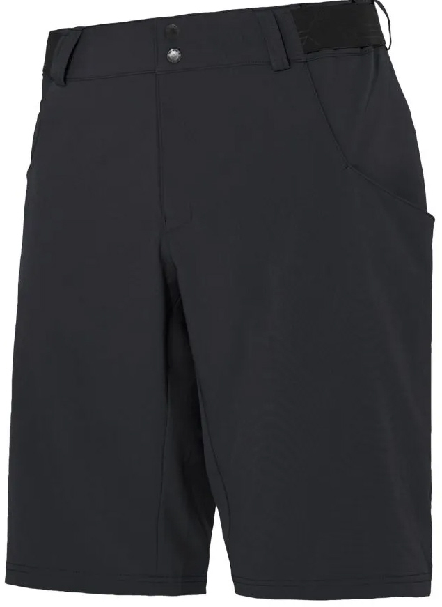 VAUDE Loamer Short de VTT pour hommes (sans pantalon intérieur)