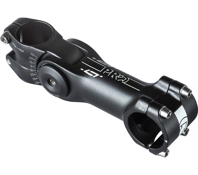 Potence PRO LT réglable 90 mm Potence PRO LT réglable 90 mm