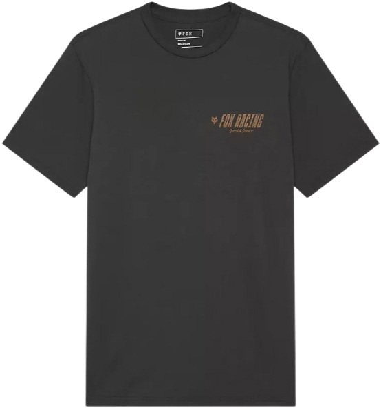 T-shirt Fox Racing Billboard SS Premium T-shirt Fox Racing Billboard SS Premium