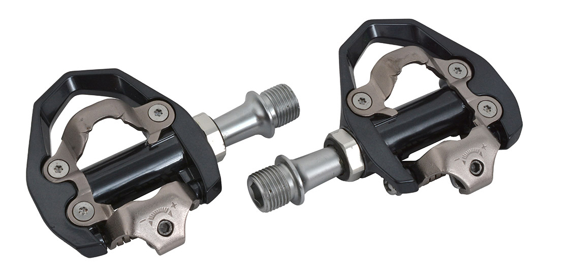 Shimano PD-ES600 Pédales SPD Shimano PD-ES600 Pédales SPD