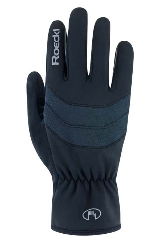 Gants de vélo Roeckl Raiano Gants de vélo Roeckl Raiano