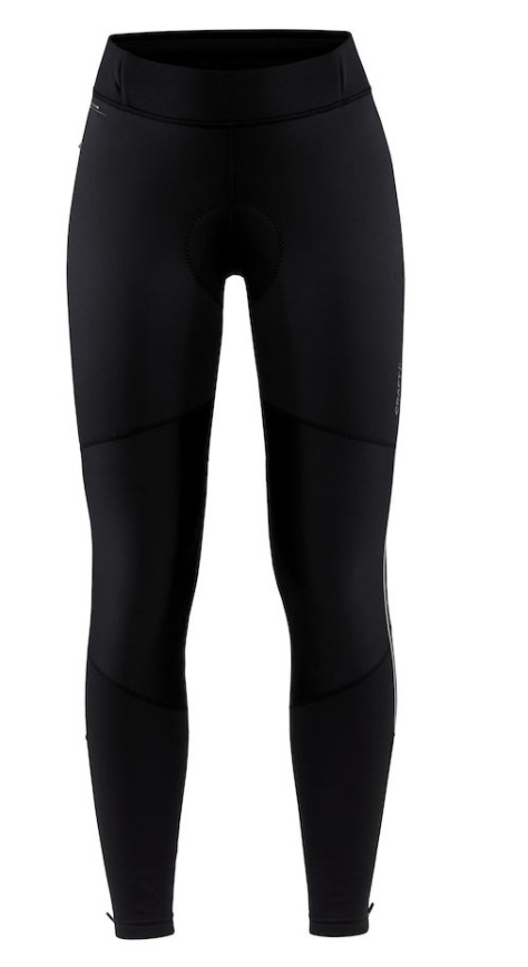 CRAFT Femmes Core Bike Subz Collant coupe-vent CRAFT Femmes Core Bike Subz Collant coupe-vent