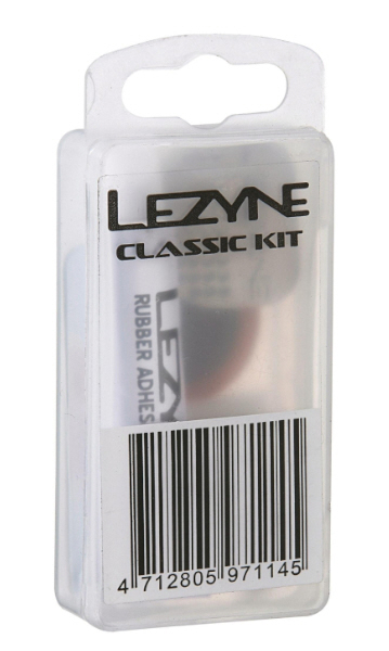 LEZYNE Kit de réparation classique LEZYNE Kit de réparation classique