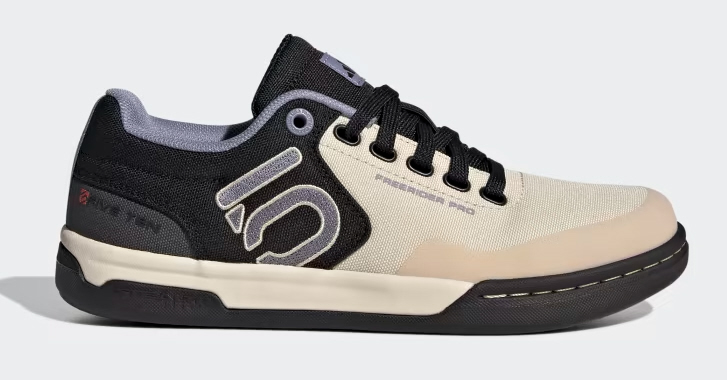 Chaussure de VTT Five Ten Freerider Pro Canvas Chaussure de VTT Five Ten Freerider Pro Canvas