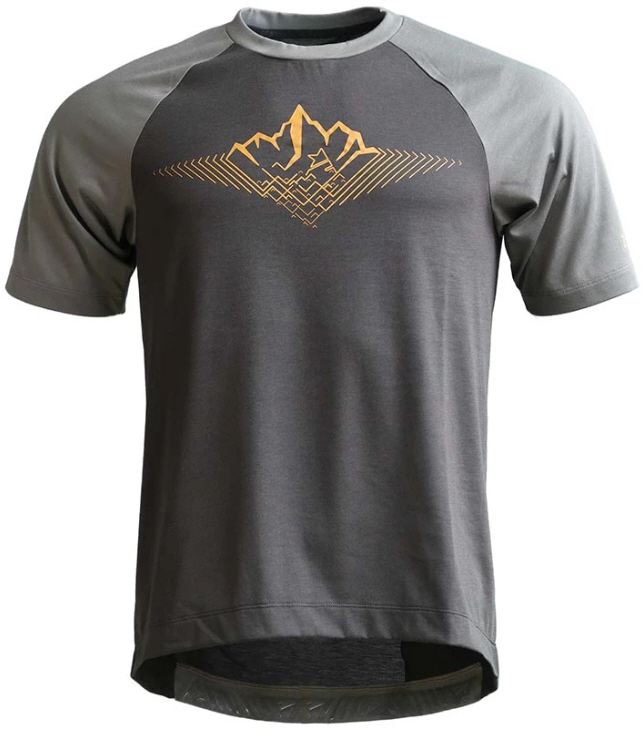 Zimtstern PureFlowz Shirt Men