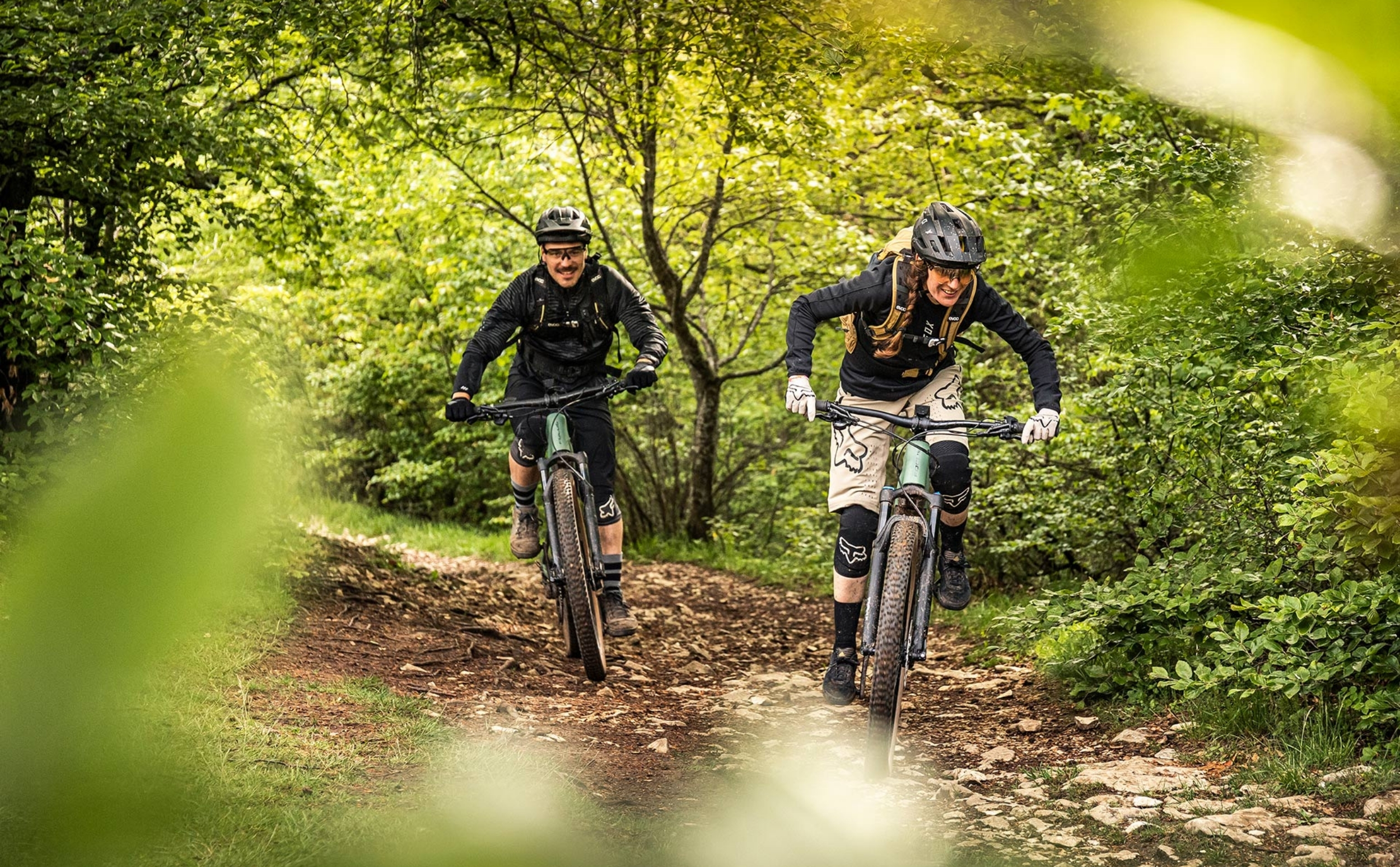 Focus Thron2 6.9 Bosch Performance CX 750Wh Focus Thron2 6.9 Bosch Performance CX 750Wh Actionshot