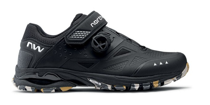 Chaussure de VTT Northwave Spider Plus 3 Chaussure de VTT Northwave Spider Plus 3