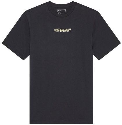 T-shirt Fox Future SS Premium T-shirt Fox Future SS Premium