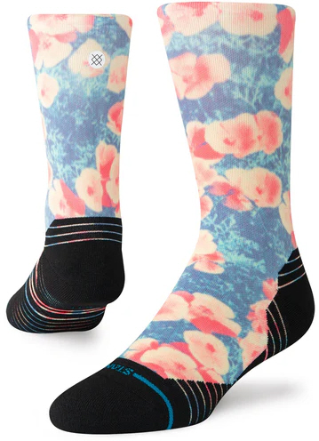 Chaussettes Stance Pop Light Crew 
