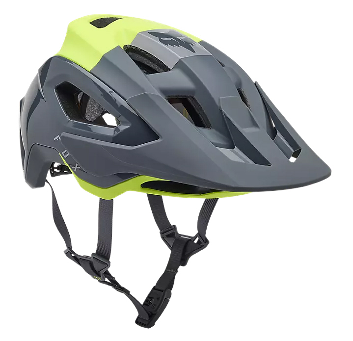 Casque Fox Speedframe Pro Klif Casque Fox Speedframe Pro Klif
