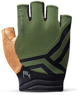 Gants de cyclisme Roeckl Ibarra