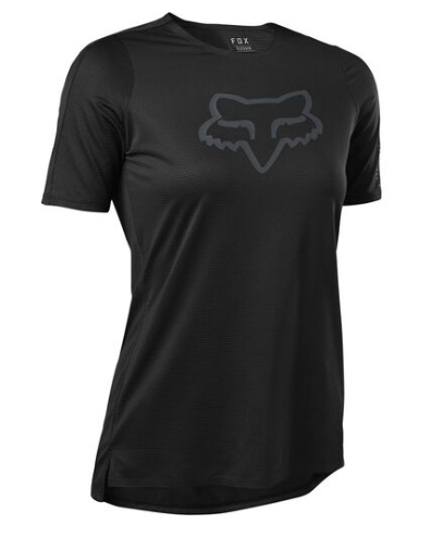 Fox Femmes Flexair SS Jersey Fox Femmes Flexair SS Jersey
