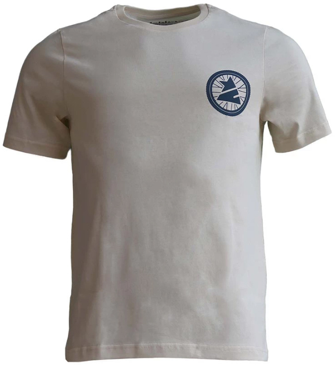 Zimtstern Chasingz Tee Hommes Zimtstern Chasingz Tee Hommes