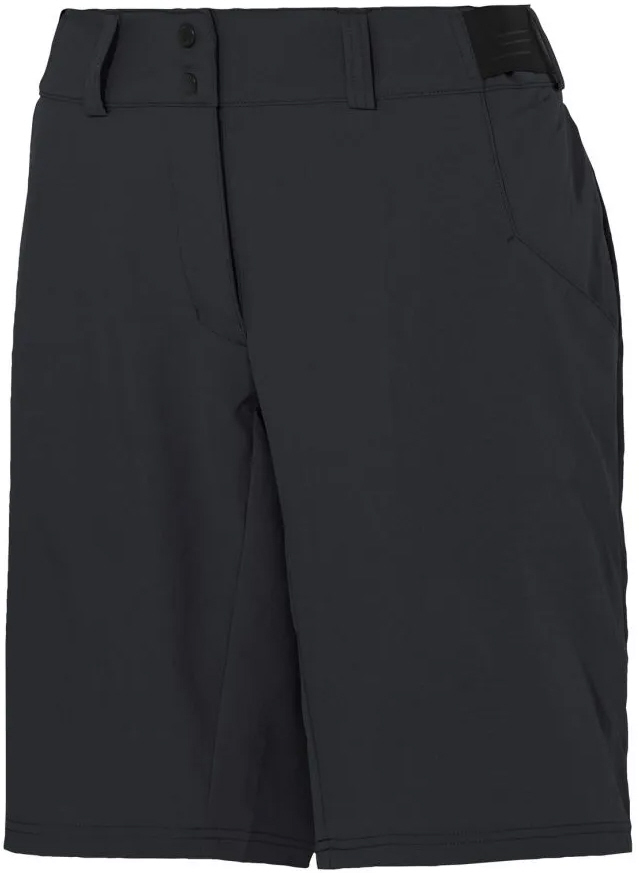VAUDE Loamer Short VTT pour femmes (sans cuissard intérieur)