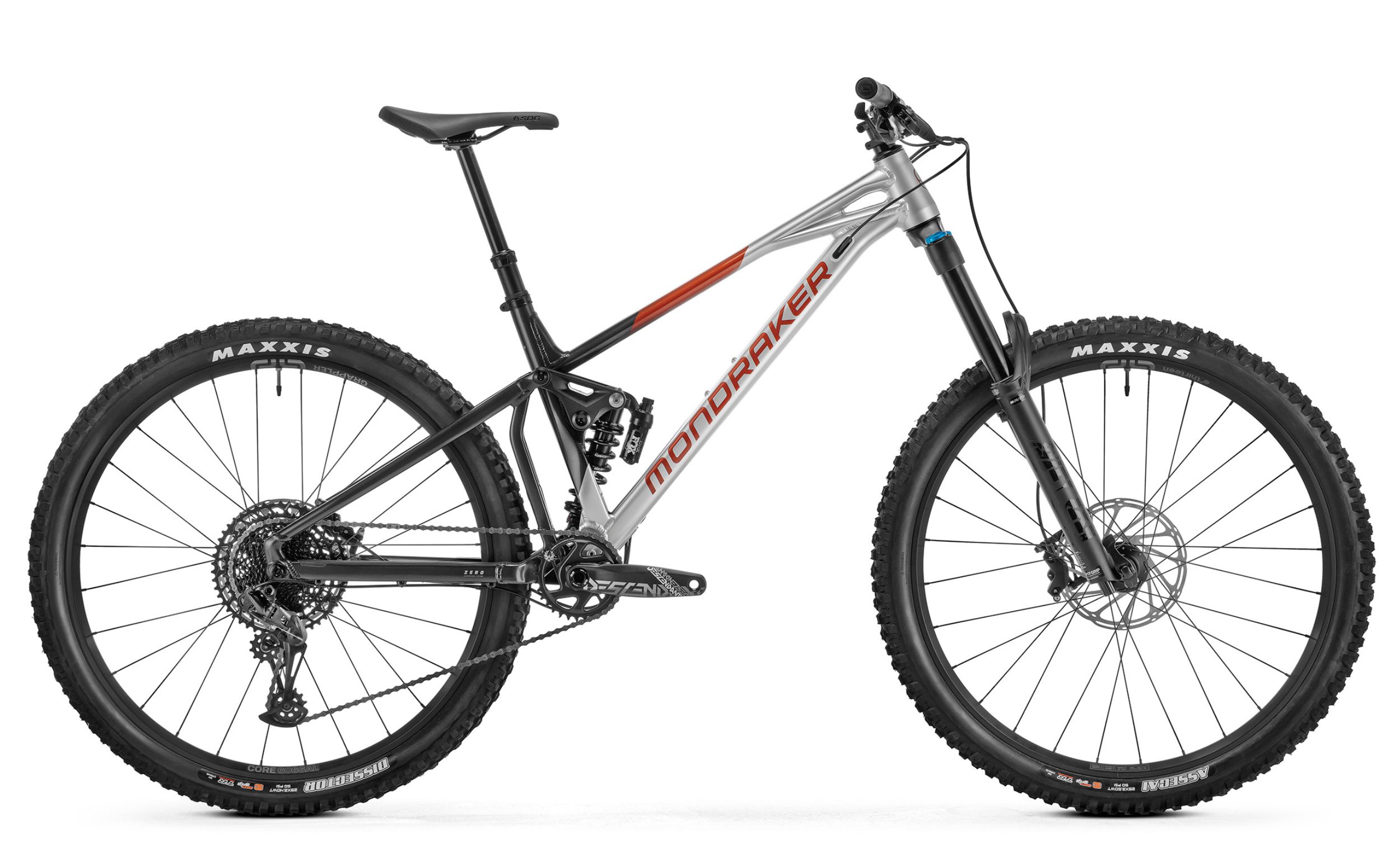 Mondraker Superfoxy 29 pouces