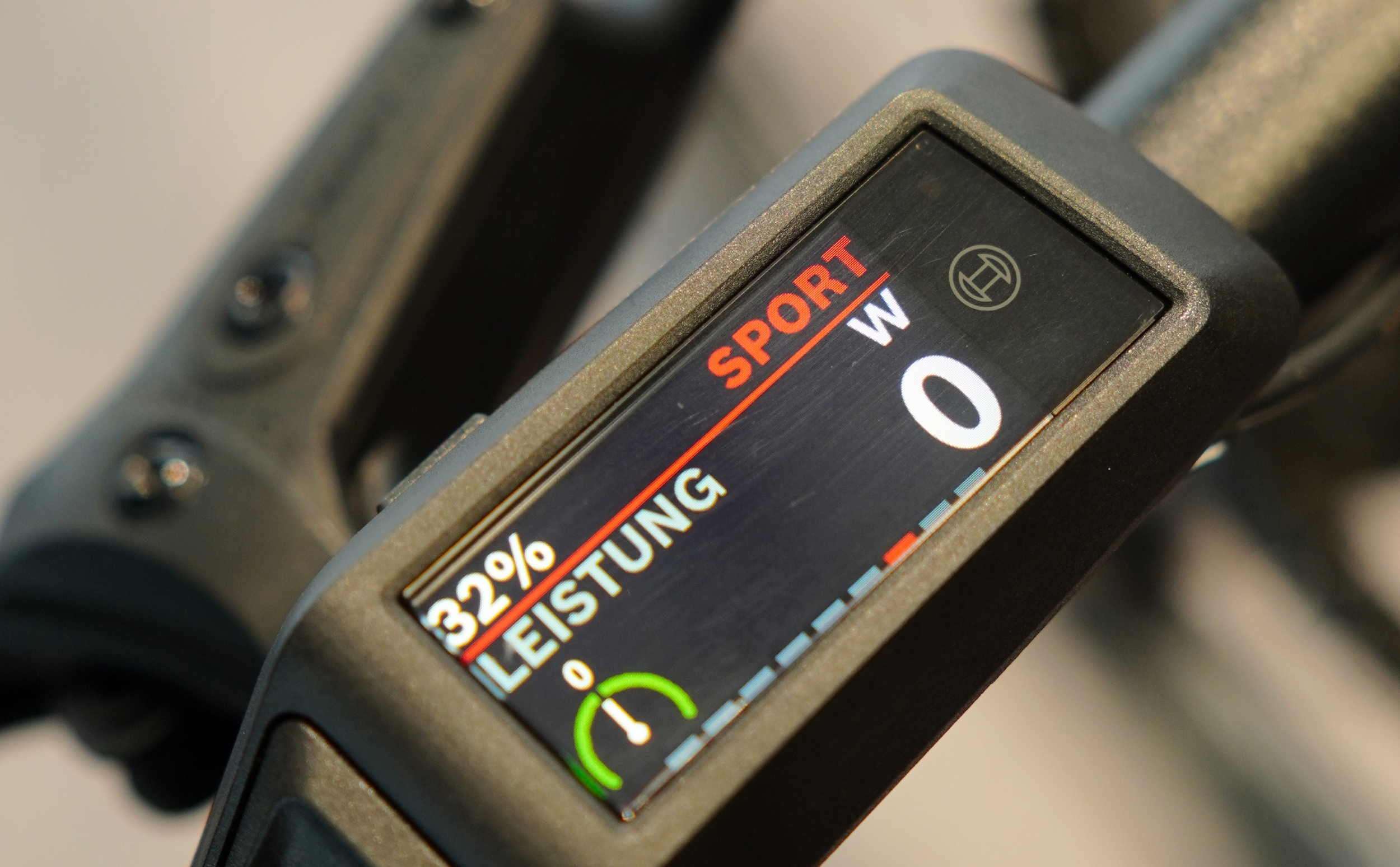 LIQRock E-MTB Bosch Performance Line CX 750Wh LIQRock E-MTB Bosch Performance Line CX 750Wh Diamant Details