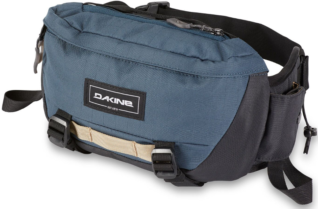 Sac banane Dakine Hot Laps 2 litres