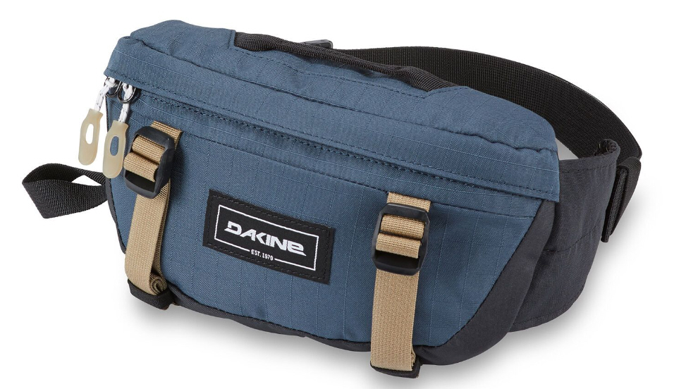 Sac banane Dakine Hot Laps 1 litre Sac banane Dakine Hot Laps 1 litre