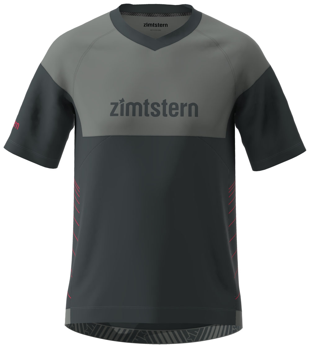 Zimtstern Bulletz Shirt SS Men's Zimtstern Bulletz Shirt SS Men's