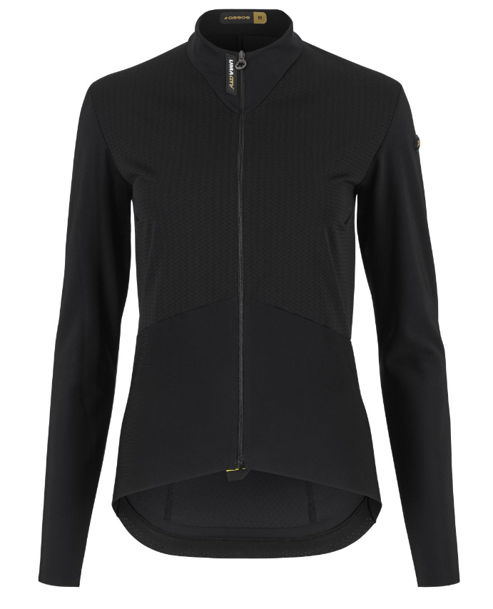 Assos UMA GTV spring/fall Veste de cyclisme C2 Assos UMA GTV spring/fall Veste de cyclisme C2